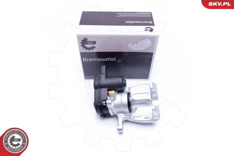 Brake Caliper